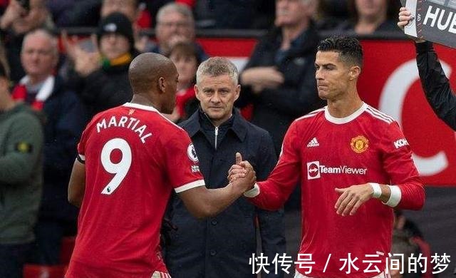 本赛季|C罗也没用!曼联溃败索帅负全责!人已下课,过度使用球员酿大错