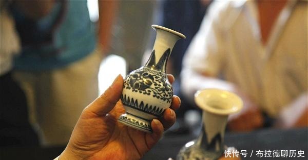 文物工作|因拒不上交,老人500万卖掉传家宝刀,竟被专家指责 老人回应亮了