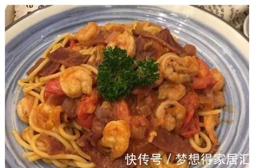 10道高颜值简餐，营养好吃，一人也要好好吃饭，还要每天不重样