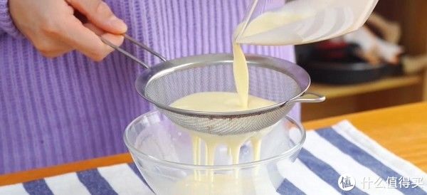 黑巧克力|巨好吃的热量炸弹：脏脏蛋挞