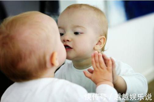 智力|孩子2岁前,经常出现几种反应,暗示大脑发育完好,将来很聪明