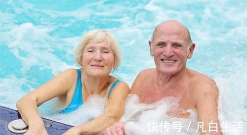 运动|老中医眼中的4种“长寿运动”，每天练30分钟，身强体壮延年益寿