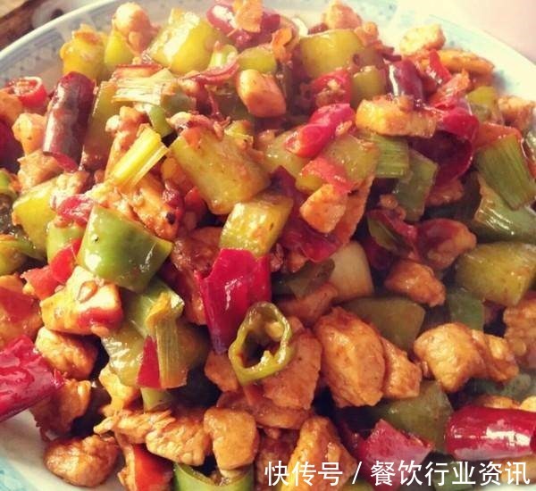 学会这七道菜,每一道都是非常美味的,家人都抢着吃!