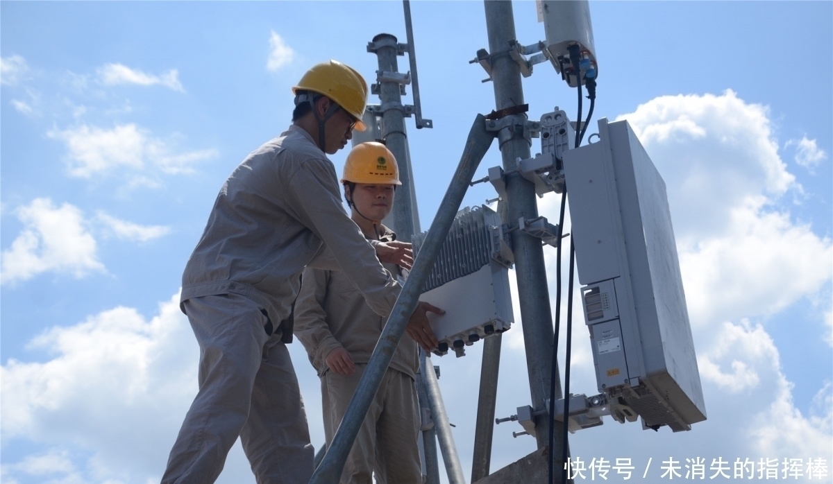 基站|5G最大问题是什么?衰减大损耗高需要更多基站,最后一点出人意料