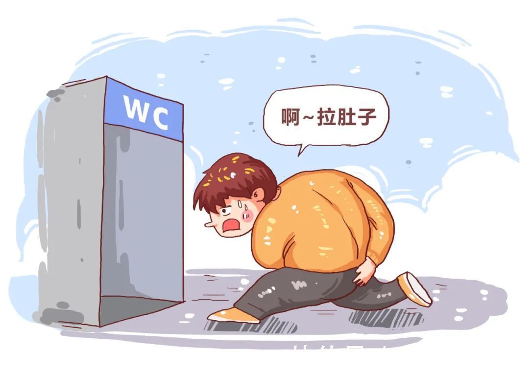 保健|幼儿园温馨提示:秋季幼儿传染病高发,预防保健小贴士转给家长!