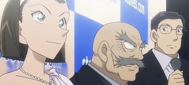 名侦探柯南|作为《柯南》口碑倒数第一的剧场版,它凭什么得此“殊荣”?