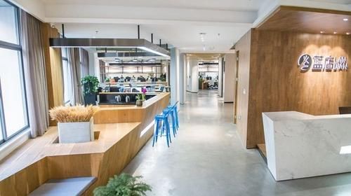 难题|蓝店怎么样？快递新方案解决快递最后一公里难题