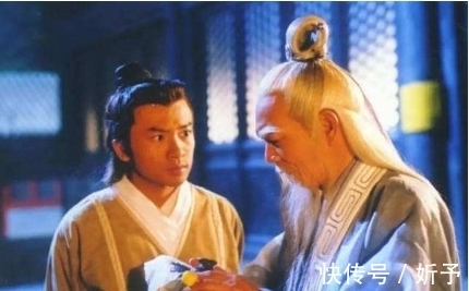 武当!如果张无忌继任武当掌门,武当能否超越少林,成为天下第一派?