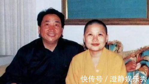 音乐家|李娜:从歌坛天后到出家为尼,看似是为情所困,其实没那么简单