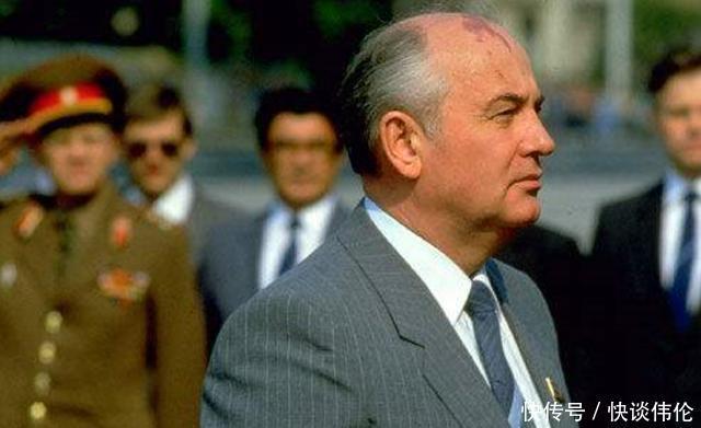 列宁|苏联罪有应得总统,在位5年被推翻,穷困潦倒,死后不能进列宁墓