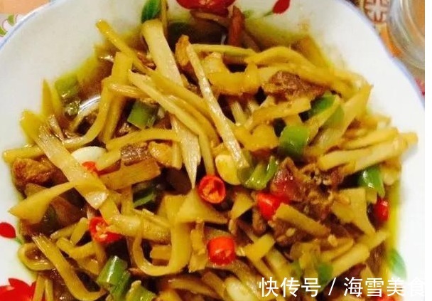 饭桌|饭桌上不可缺少的几道家常菜,简单易学,营养美味,家人都爱吃