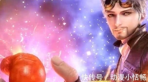 小舞|斗罗大陆:史莱克七怪毕业后,唯独只有他想早早的离开学院