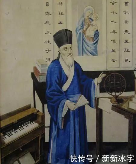 内务府|康雍乾三帝的钟表收藏,以及内务府钟表处的发展历史