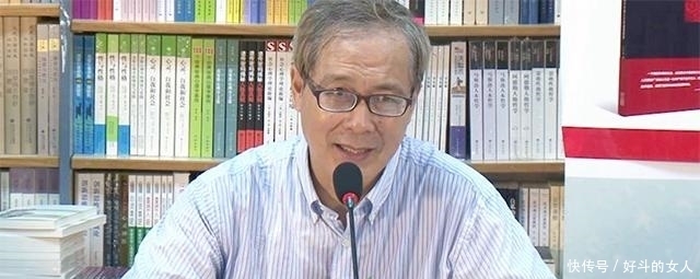 何物|北大教授何怀宏:中国人不信教,当下中国人所信仰的究竟为何物?