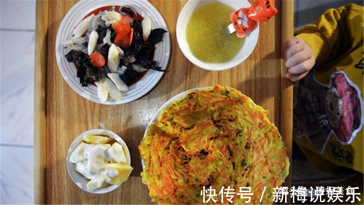 此7种早餐,换着花样一周吃不腻,第3种我家天天吃,营养又美味