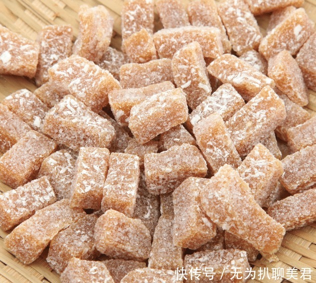 冰糖|入伏后,最该吃的不是冷饮而是它,除湿护脾胃,舒服度过三伏天