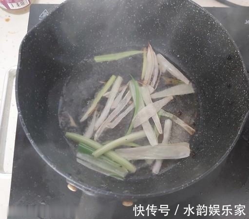 小白菜|它是“天然青霉素”，隔三差五必吃，肺热咳嗽都怕它，知道的人少