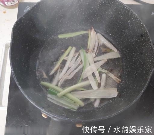 小白菜|它是“天然青霉素”,隔三差五必吃,肺热咳嗽都怕它,知道的人少