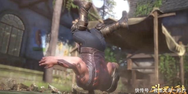 遇见|斗罗大陆赵无极,我本来是个王者,直到遇见了他