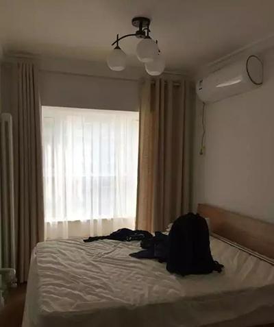 家电|晒晒60平婚房,前后装修花4万不包家电,婆婆看了以为是租房