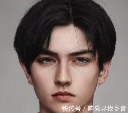 艾伦神|《进击的巨人》角色来到现实,兵长艾伦神还原, 但是三笠差点意思