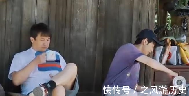 黄磊|《向往5》催泪收官,张艺兴或不再加盟,孙红雷黄渤被提前预定