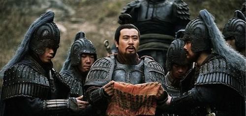 灭亡|刘备死前最想杀掉的人，却被诸葛亮重用，为蜀国灭亡埋下伏笔