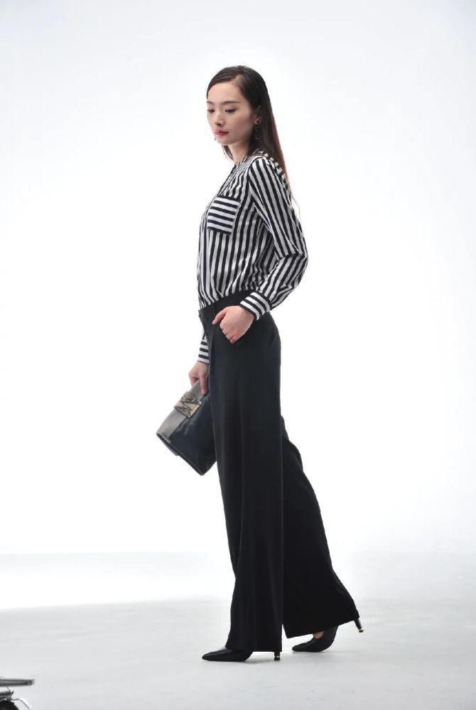 复工穿搭来啦，这个春天这样穿准没错！