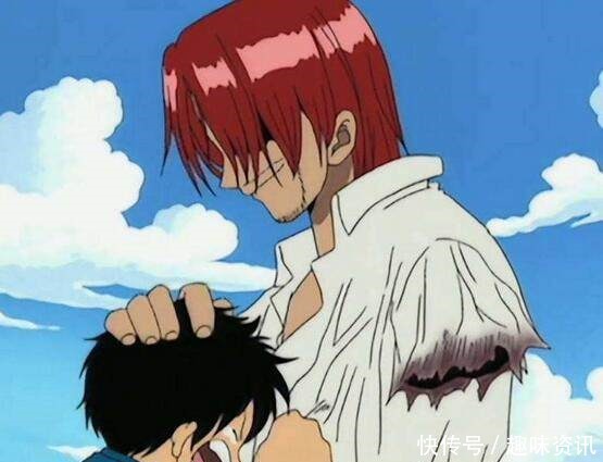 海贼王四皇污点谁最僵，大妈被打飞，黑胡子被团灭