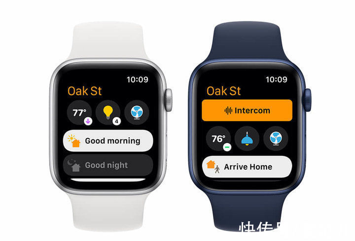 健康|watchOS 8 正式版来了！这是我 4 个月的使用体验