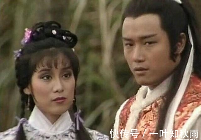 神雕侠侣!黄蓉为何如此讨厌杨过?只因金庸删除了这1角色,所以产生了漏洞