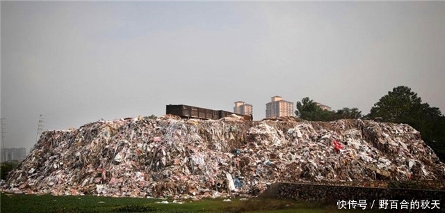 火山 每年人类都会产生大量垃圾,如果将它们全部扔进火山会怎么样?