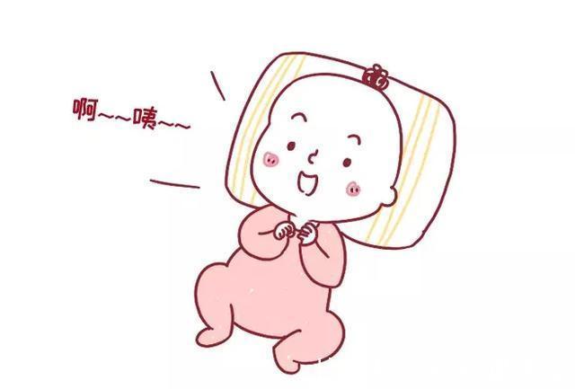 扶物|1岁内婴幼儿每个月龄发育规律,学会后,带出一个天使小宝宝