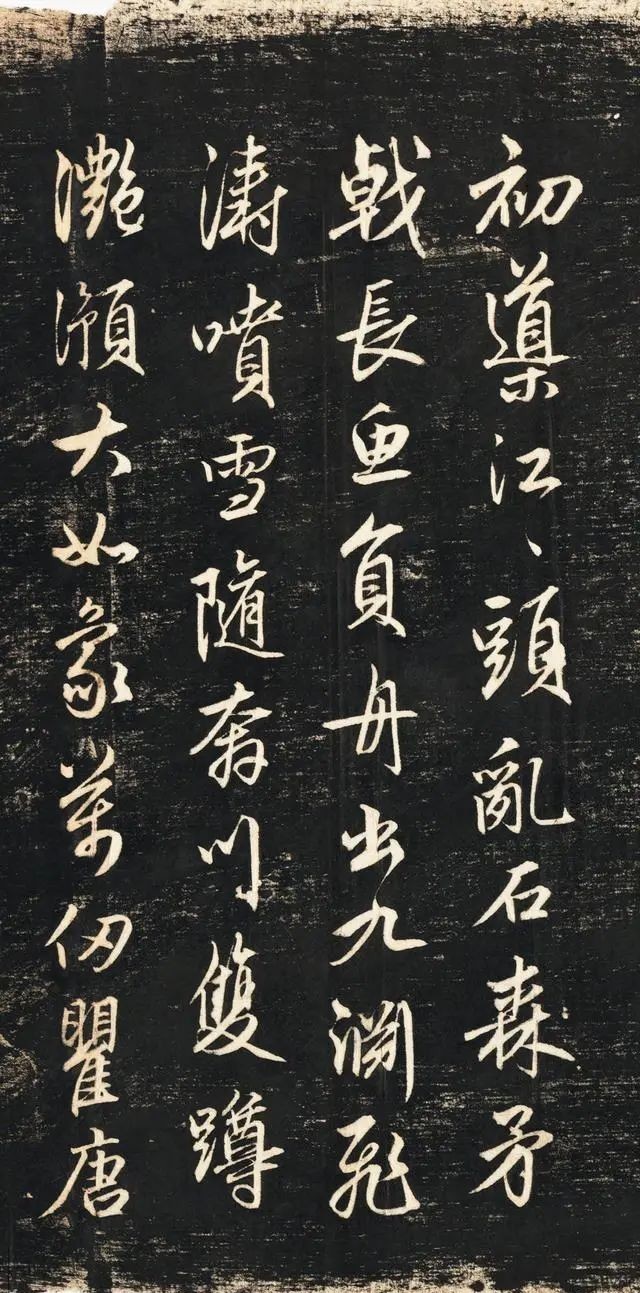 国展的书法作品,等同于废品!他的行书,越看越美,如王羲之再世