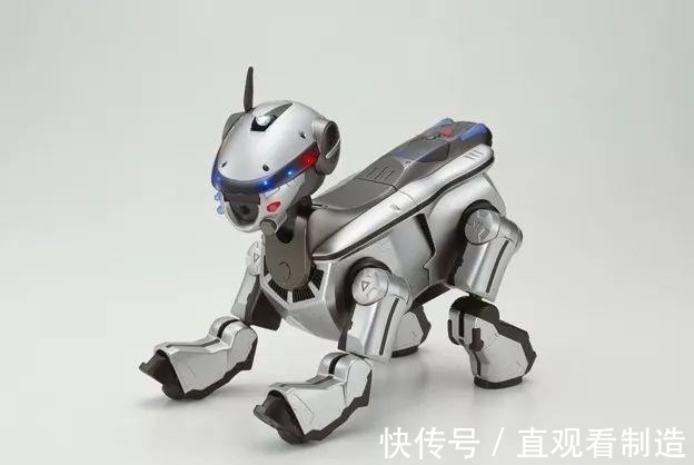 机器人|日本机器人编年表
