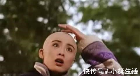 温青青|金庸笔下令人讨厌的六个女子,“一蓉二芙三衣四青五紫六珊”!