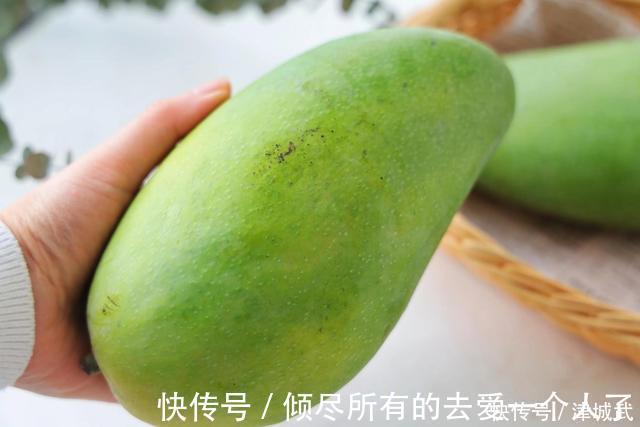 大台农|芒果大“比拼”，贵妃芒、金煌芒、台农芒到底哪个更好吃？