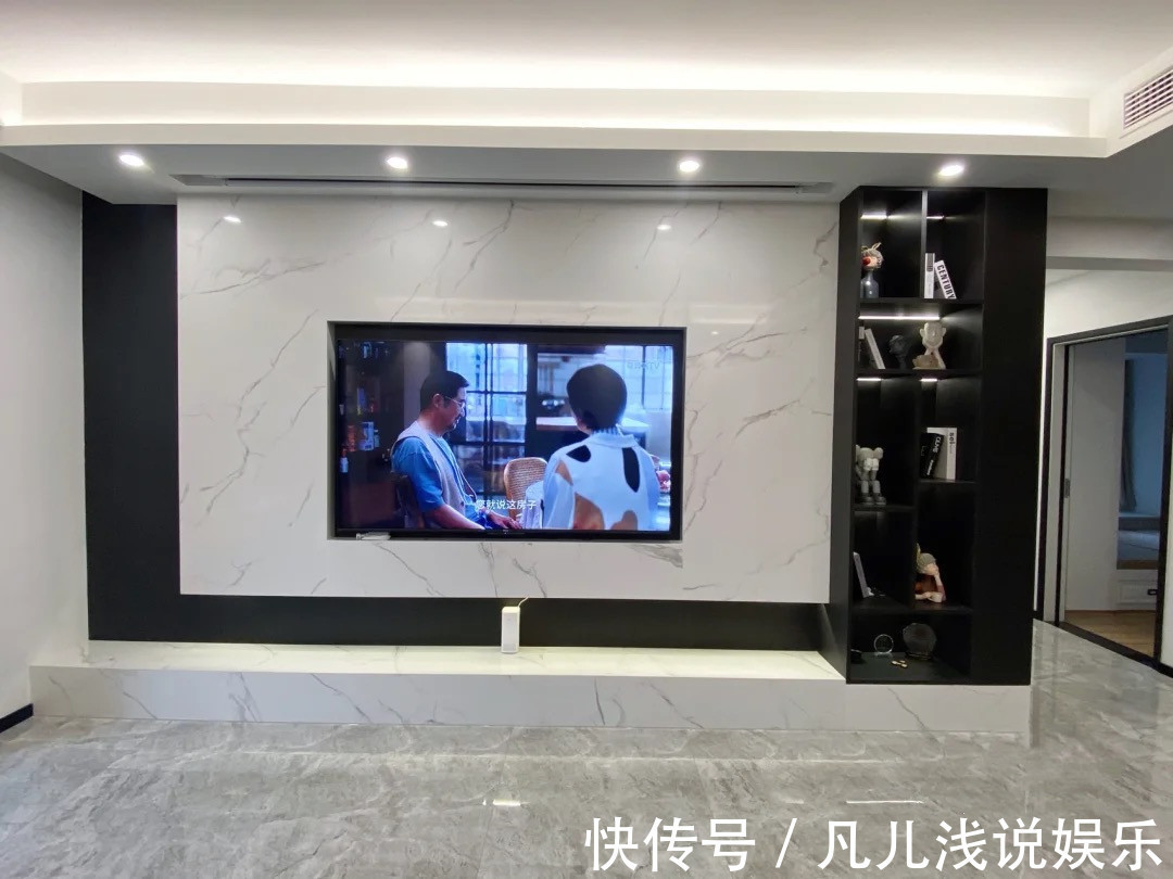 格调|看到她家,才知道什么叫简约大方,漂亮有格调,是被人羡慕的样子