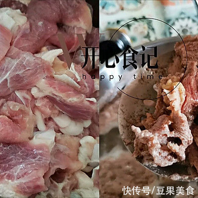 花生油|牛肉最好吃的做法~软烂入味红烧筋头巴脑