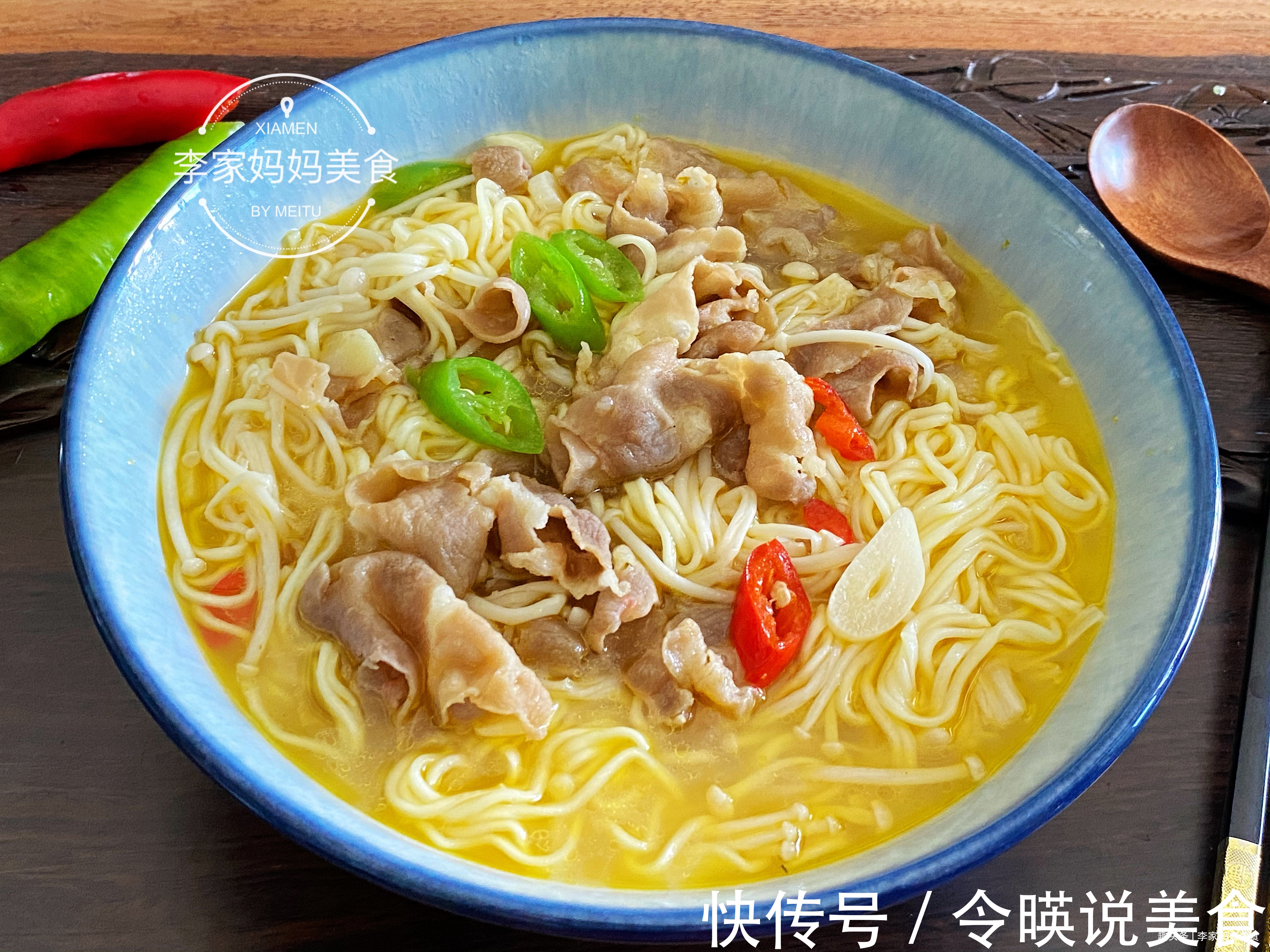 入秋后,早餐不将就,7款早餐轻松在家做,简单营养,好吃养胃