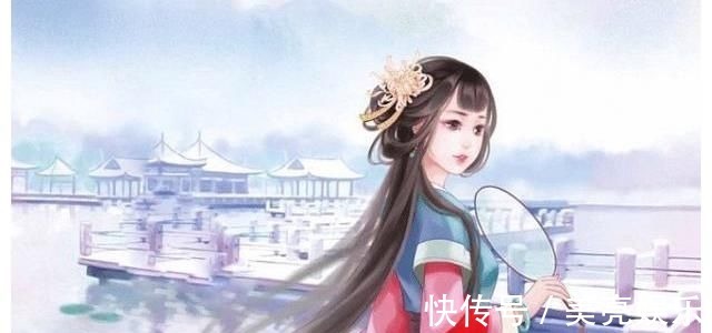 shui#4本女主病秧子的宠文,女主弱柳扶风美人,让暴戾男主动心真香