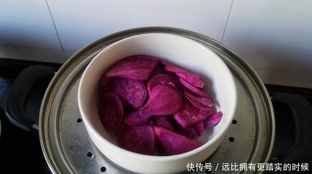 开工后,这早餐我家常做,外脆里软香气足,每咬一口都是大满足