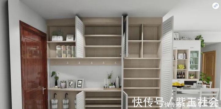 禾香板|定制柜子水很深，80%的人都忽略这几点，难怪不好用，还白瞎钱！