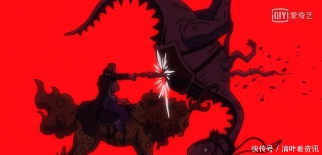 霍金斯|海贼王898集霍金斯确实比索隆厉害,但他有一个致命弱点