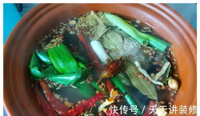 秘制|秘制的五香卤牛肉，每年夏天我家餐桌都少不了，一次一盘不够吃！