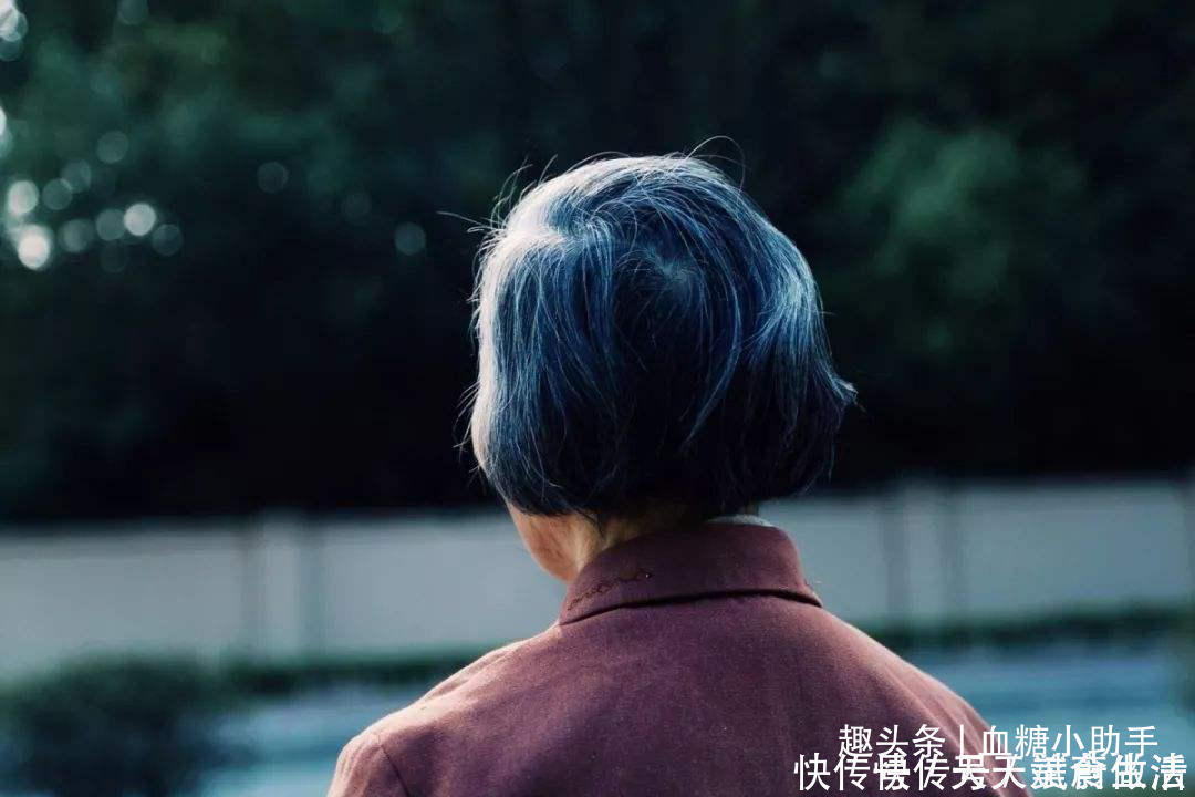 中年人|60岁后想长寿,坚持6个习惯,做到的越多,长寿之神自会与你为伴