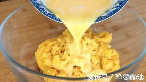 教你红薯特别做法,不煮不油炸,不用任何添加剂,孩子吃美了,香