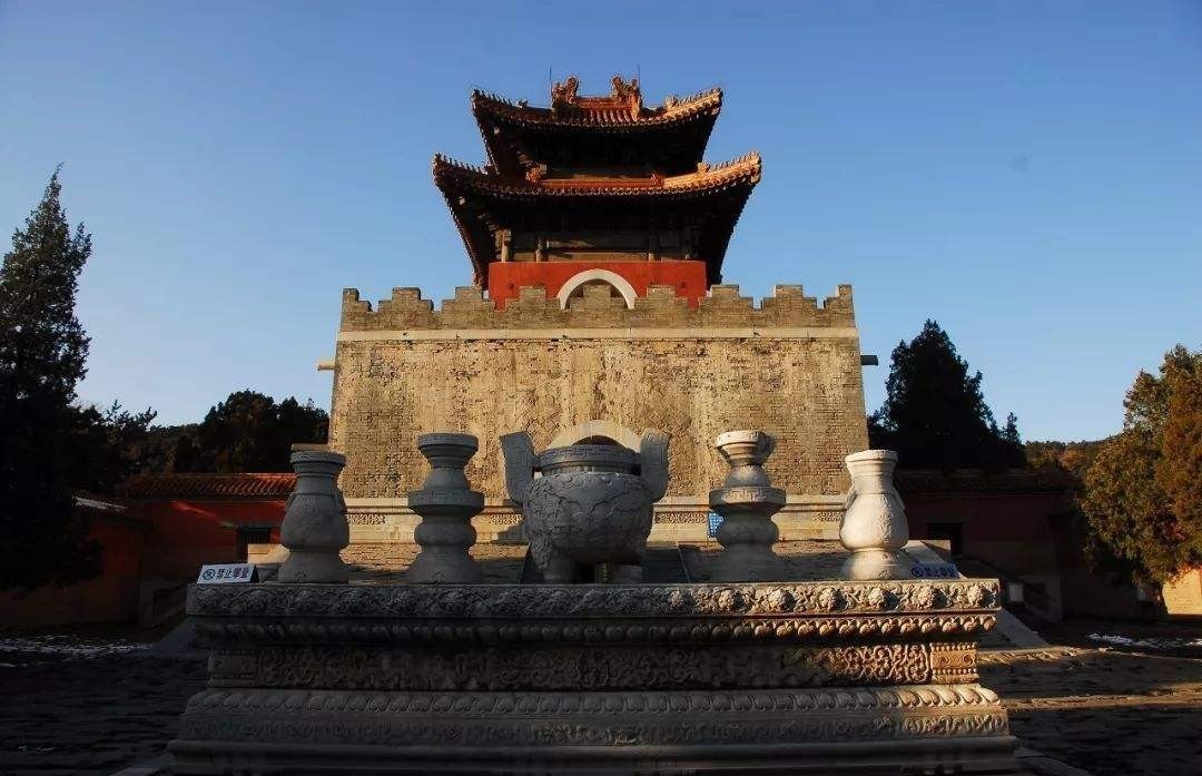 慈禧|清朝的慈禧为了死后安宁，却抓了百名孩童入陵，真有此事吗？