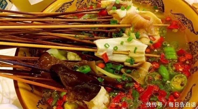 去过|去过西部的人,唯有吃过这些美食,你的旅行才能算满分!