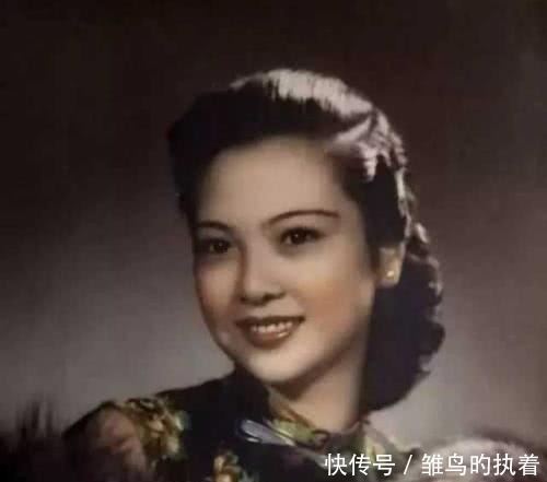 民国时期一位奇女子,将自己的私生活写成一本书,最后跳海离去!